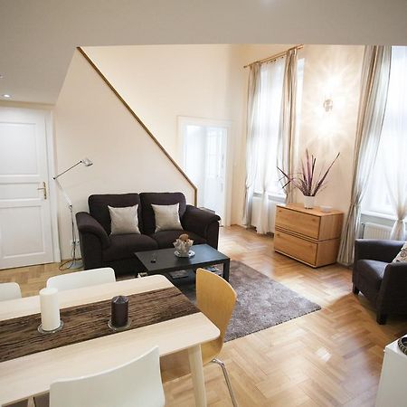 Agora Apartment Budapeszt Zewnętrze zdjęcie
