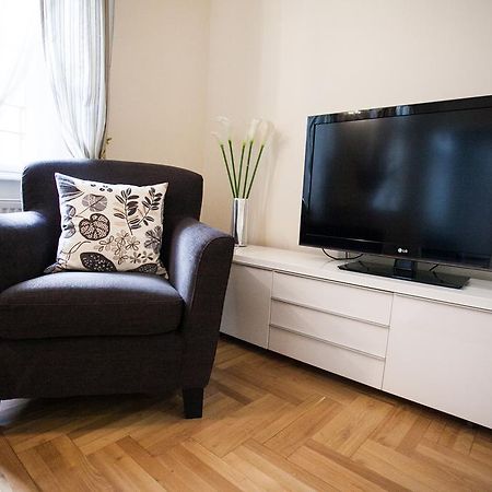 Agora Apartment Budapeszt Zewnętrze zdjęcie
