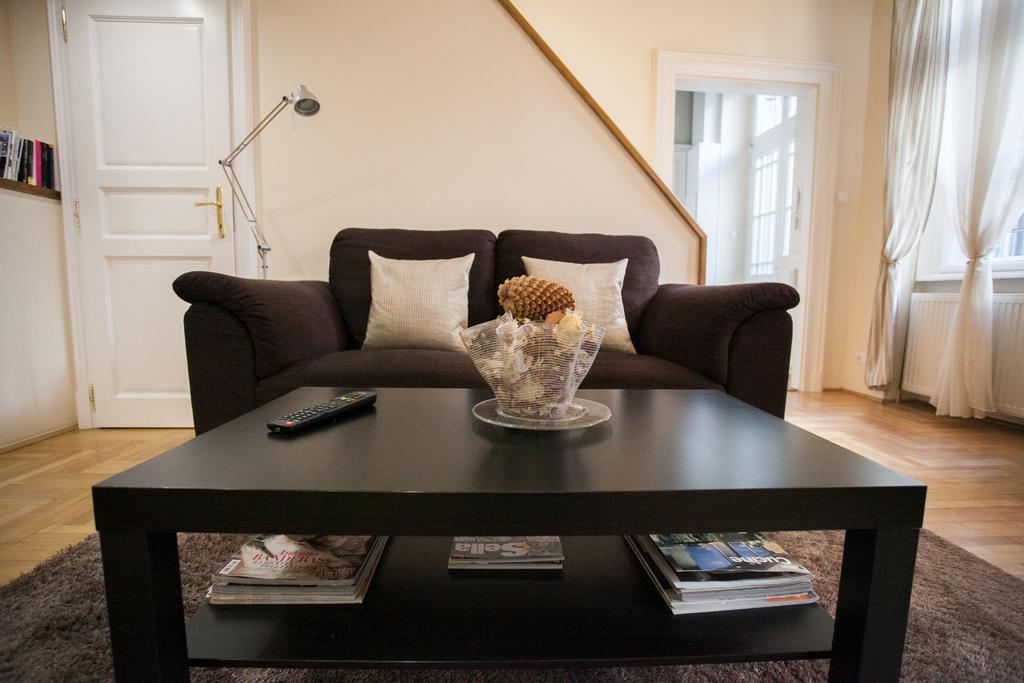 Agora Apartment Budapeszt Zewnętrze zdjęcie