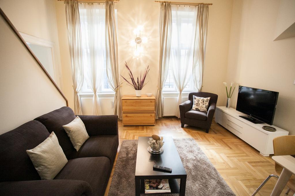 Agora Apartment Budapeszt Zewnętrze zdjęcie