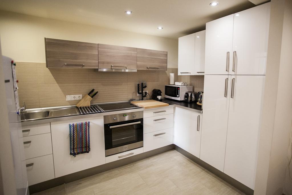 Agora Apartment Budapeszt Zewnętrze zdjęcie