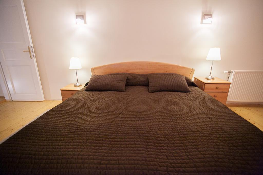 Agora Apartment Budapeszt Zewnętrze zdjęcie