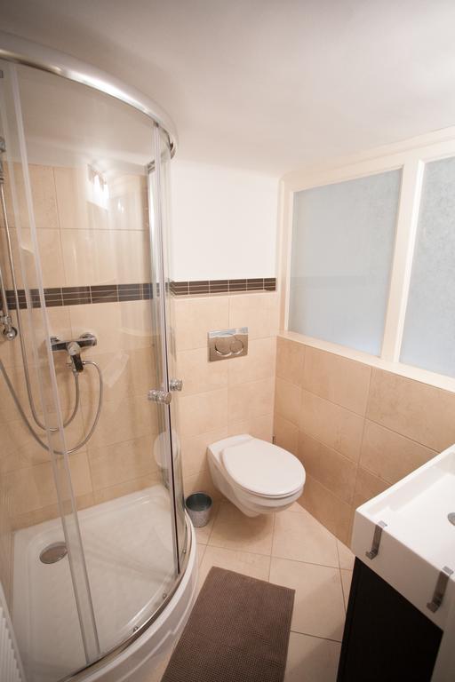 Agora Apartment Budapeszt Zewnętrze zdjęcie