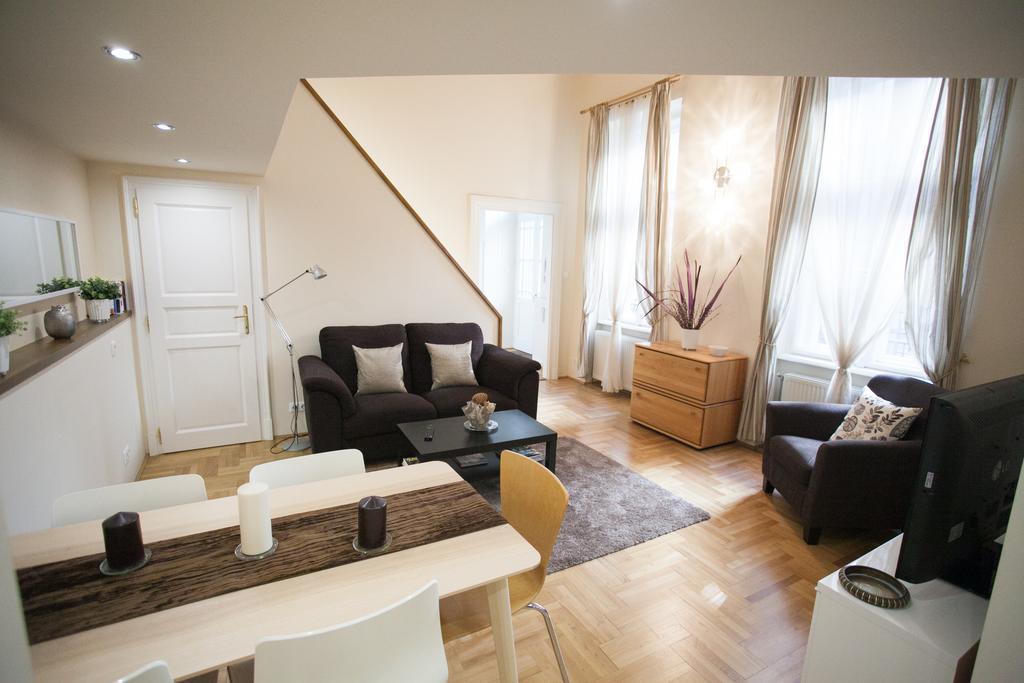 Agora Apartment Budapeszt Zewnętrze zdjęcie