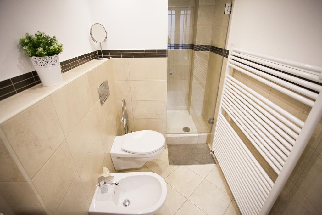 Agora Apartment Budapeszt Zewnętrze zdjęcie