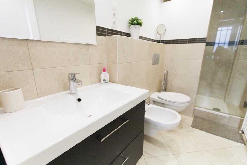 Agora Apartment Budapeszt Zewnętrze zdjęcie