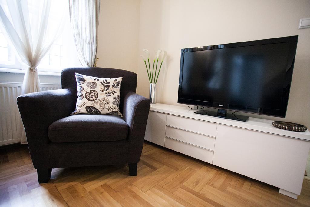 Agora Apartment Budapeszt Zewnętrze zdjęcie