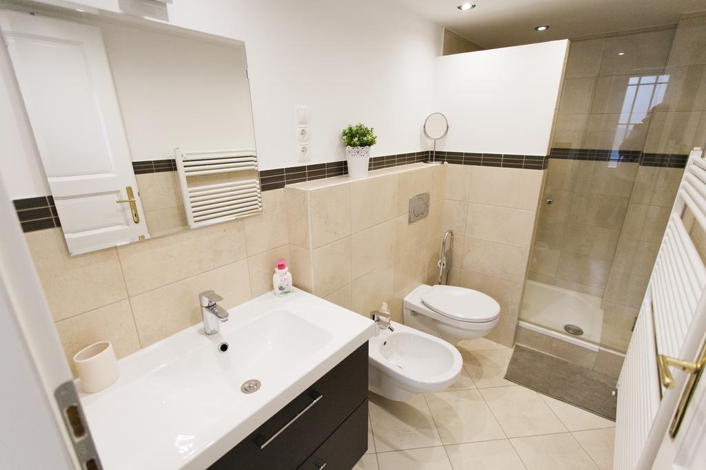 Agora Apartment Budapeszt Zewnętrze zdjęcie