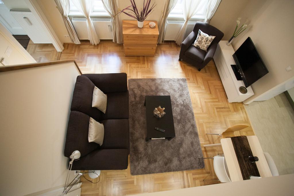 Agora Apartment Budapeszt Zewnętrze zdjęcie