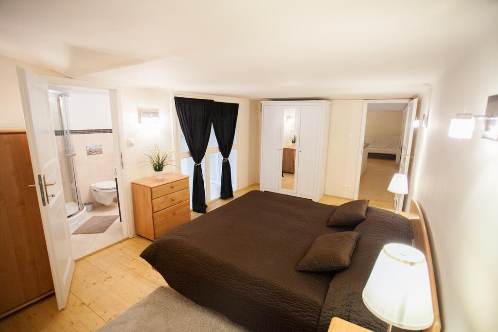 Agora Apartment Budapeszt Zewnętrze zdjęcie