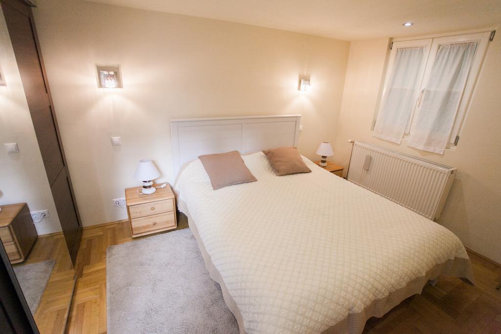 Agora Apartment Budapeszt Zewnętrze zdjęcie