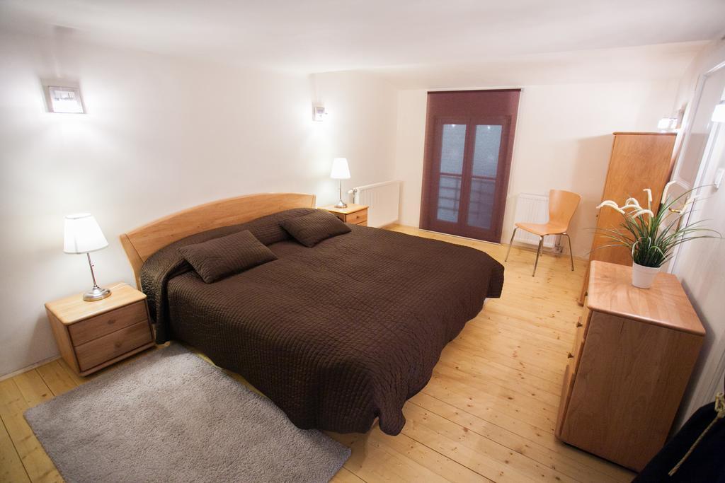 Agora Apartment Budapeszt Zewnętrze zdjęcie
