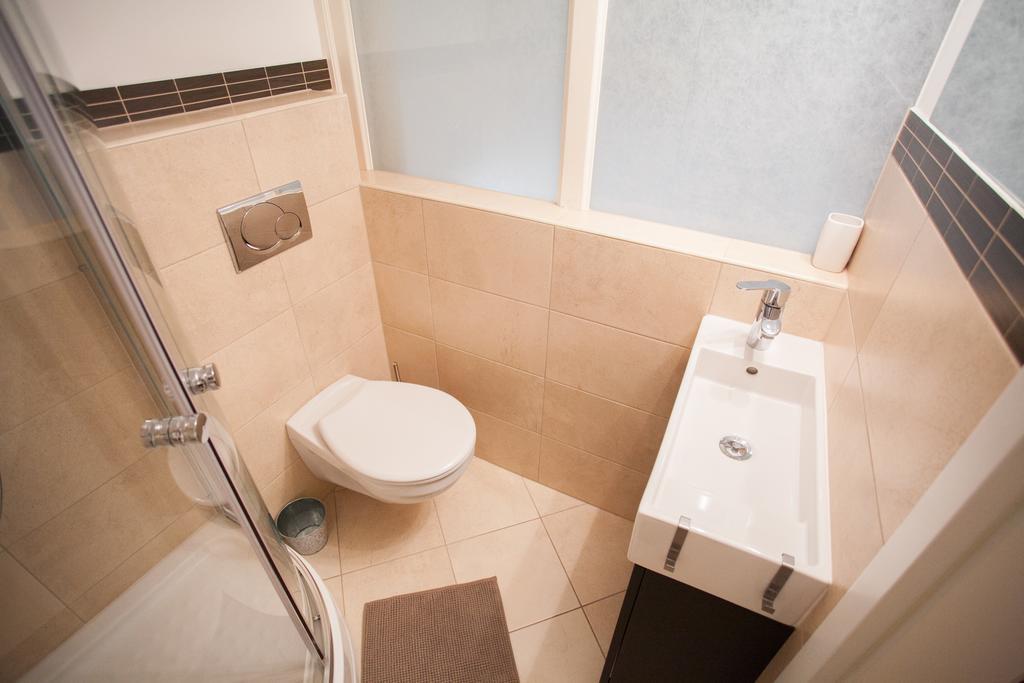 Agora Apartment Budapeszt Zewnętrze zdjęcie