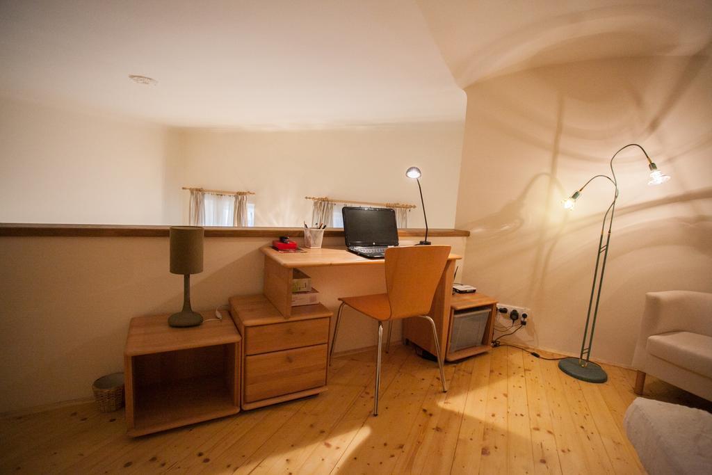 Agora Apartment Budapeszt Zewnętrze zdjęcie