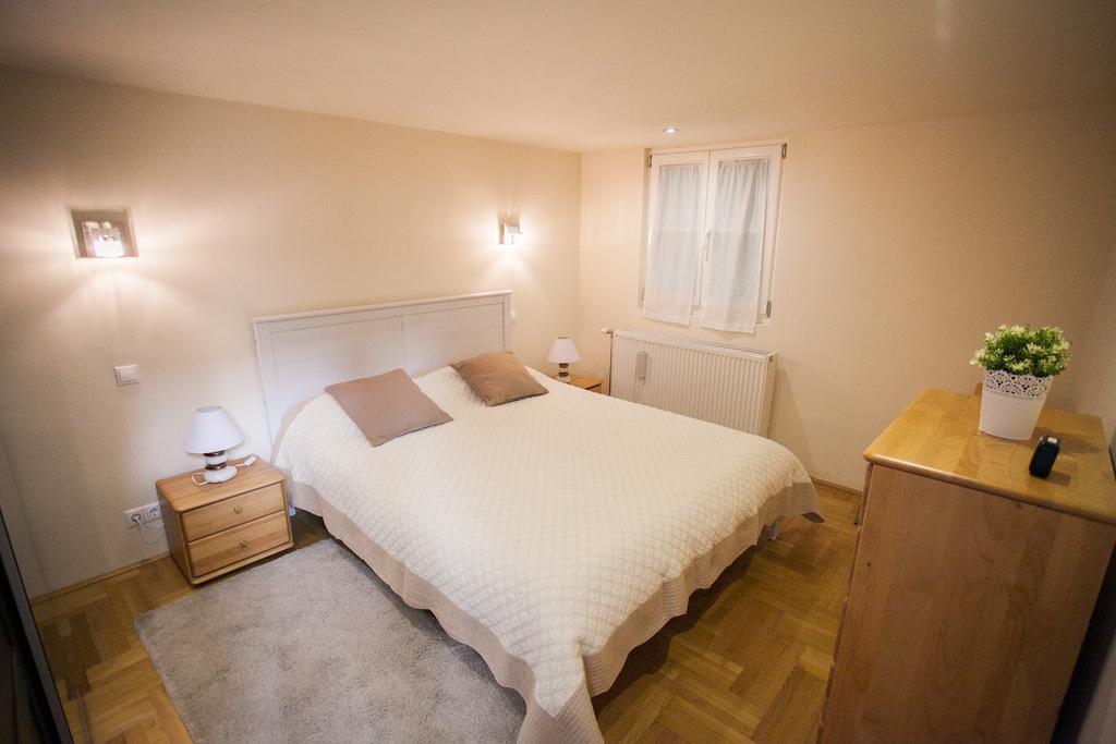 Agora Apartment Budapeszt Zewnętrze zdjęcie