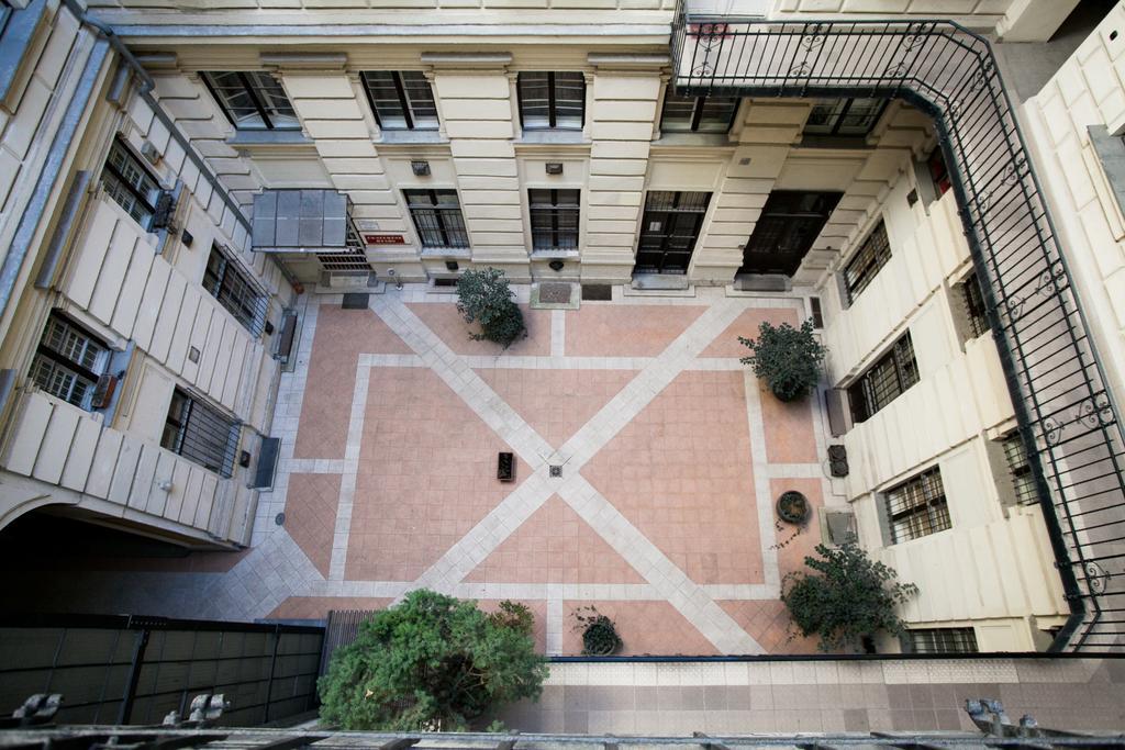 Agora Apartment Budapeszt Zewnętrze zdjęcie